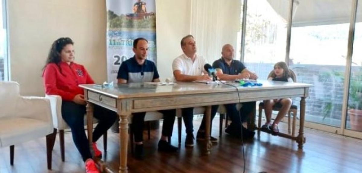 Λίμνη Τριχωνίδα: 11ο Trichonian Wakeboard Cup – Κώστας Πιστιόλας: «Μεγάλος στόχος η διεξαγωγή του Πανευρωπαϊκού Πρωταθλήματος Wakeboard στην Τριχωνίδα του χρόνου»!