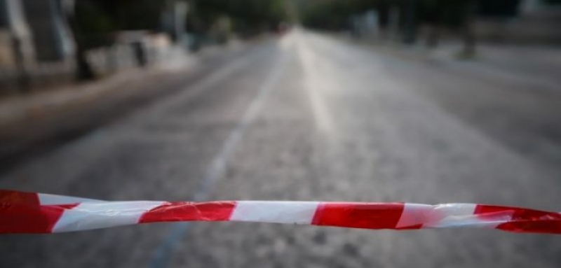 Κυκλοφοριακές ρυθμίσεις για τον αγώνα Χαρίλαος Τρικούπης – Άρης στο Δ.Α.Κ. Αγρινίου