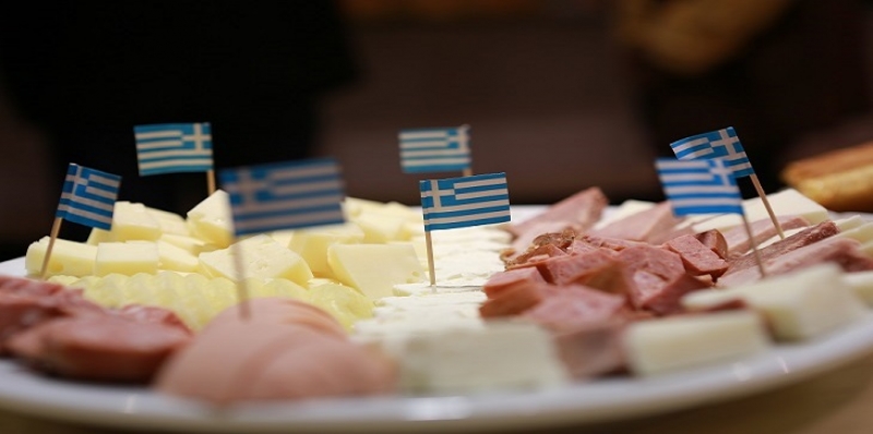 Νέα προγράμματα προώθησης γεωργικών προϊόντων