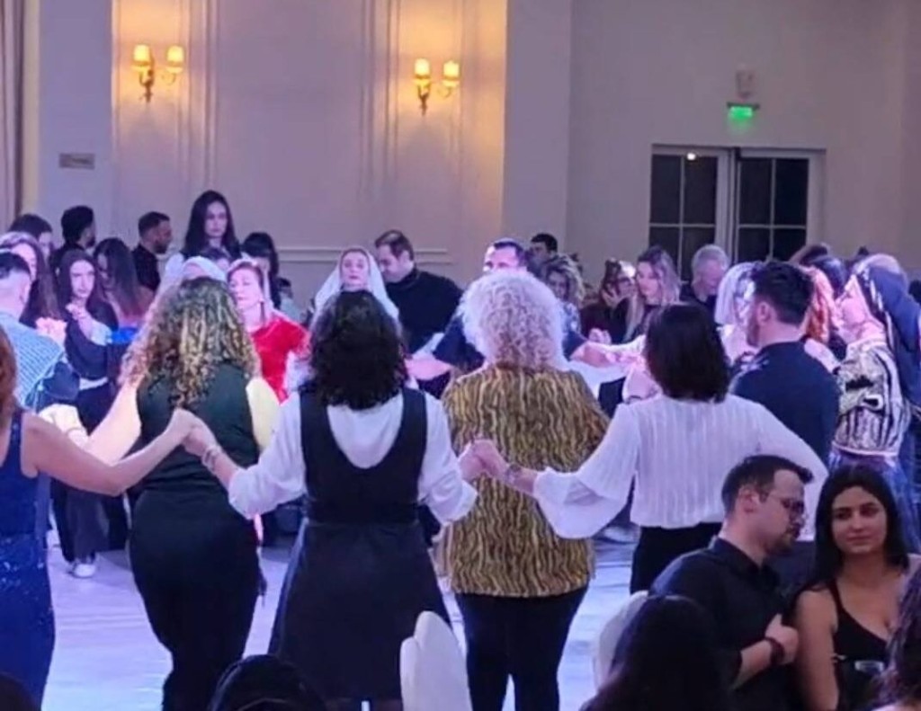 Ο Παγκρήτιος Σύλλογος Αιτωλοακαρνανίας ταξιδεύει στη Βόρεια Ελλάδα – Τριήμερη εκδρομή με κρητικό γλέντι