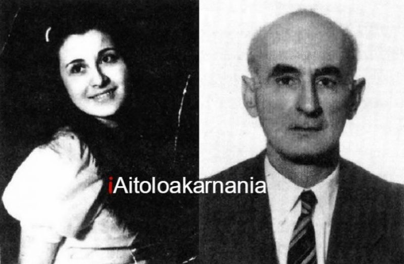 Οι δυο Αιτωλοακαρνάνες που «έπεσαν» στην εξέγερση του Πολυτεχνείου