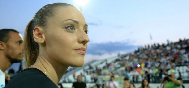 Τιμά και ο Παναιτωλικός την Κορακάκη