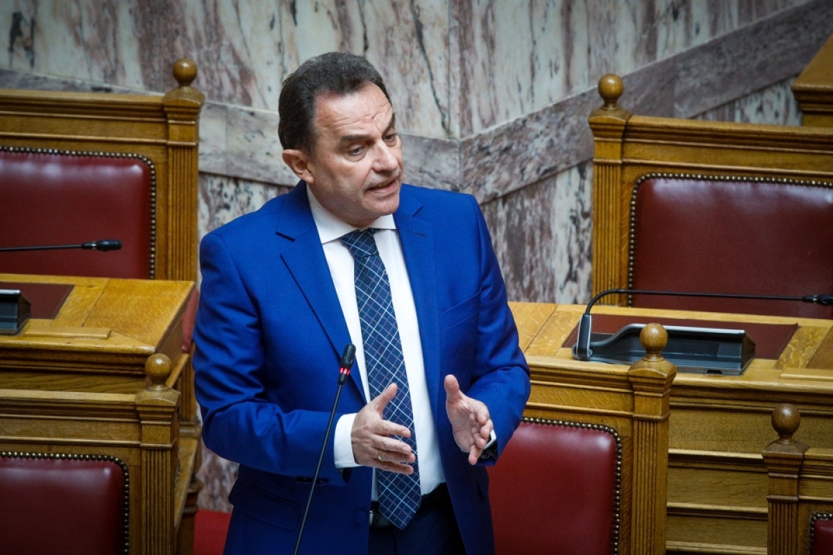 Γεωργαντάς: Τα συνεργατικά σχήματα οδηγούν σε μείωση του κόστους παραγωγής στον πρωτογενή τομέα