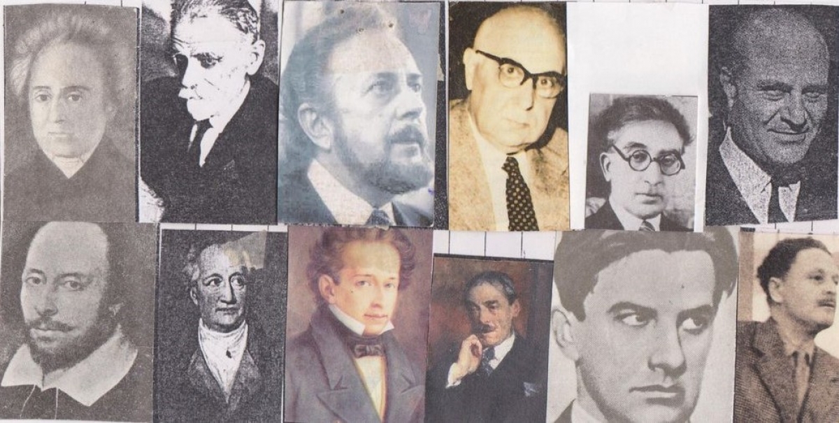 21 Μαρτίου – Παγκόσμια Ημέρα Ποίησης: Γιατί οι ποιητές δείχνουν τον δρόμο…