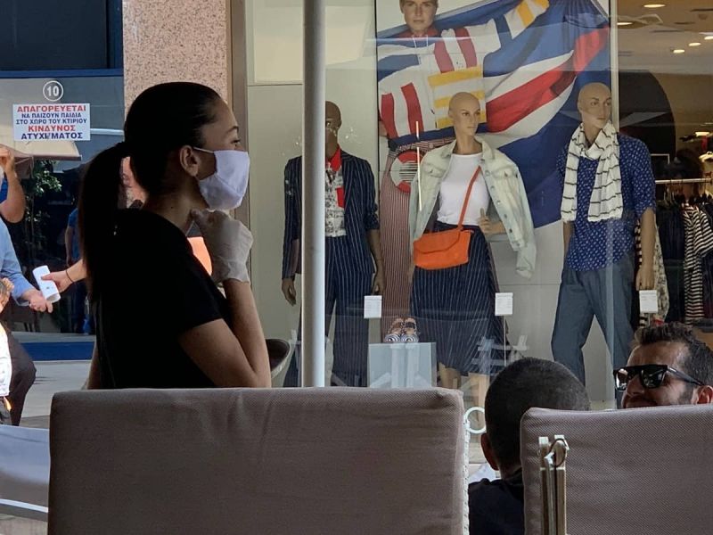 Πώς θα μπει «φρένο» στις απολύσεις και την ανεργία στην Ελλάδα -Τα δυο «όπλα» των επιχειρήσεων