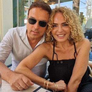 Η Ishtar έδωσε νέα πνοή στο «Frozen» της Madonna με την υπογραφή του Αντρέα Γιατράκου!