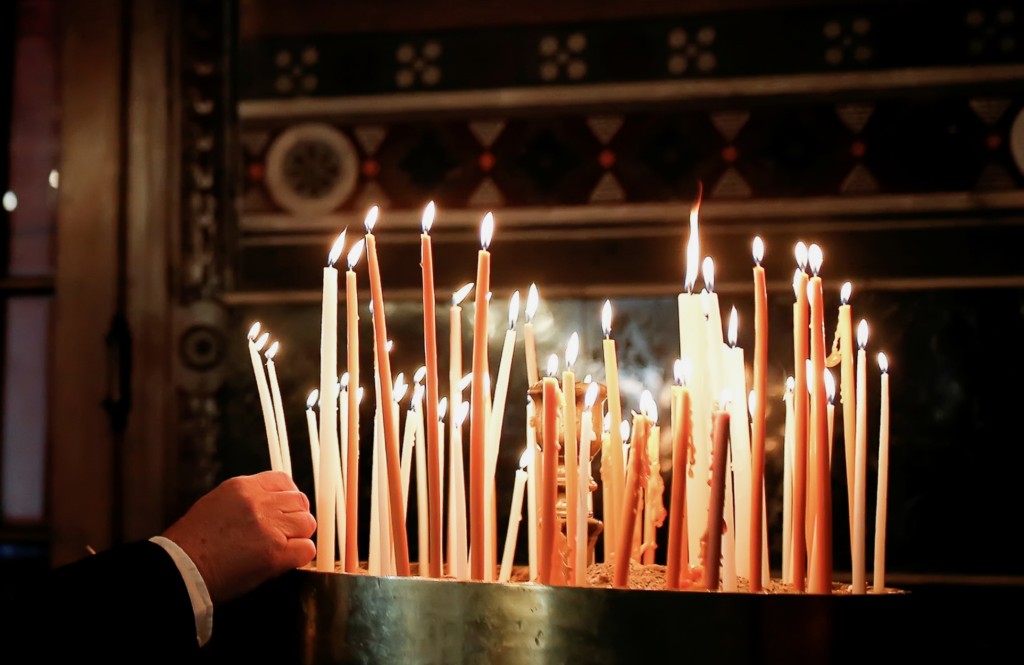 Σύνδεσμος Αιτωλοακαρνάνων «Όσιος Ευγένιος ο Αιτωλός»: Να γίνει ντοκιμαντέρ για τα ιστορικά μοναστήρια της Αιτωλοακαρνανίας