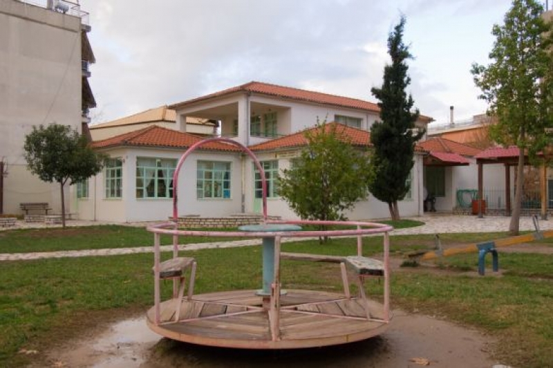 Προσλήψεις 10 θέσεων σε παιδικούς σταθμούς του Αγρινίου