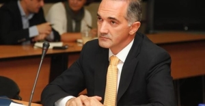 Δήλωση Μάριου Σαλμά για την δημιουργία Αιμοδυναμικού εργαστηρίου στο Γενικό Νοσοκομείο Αγρινίου