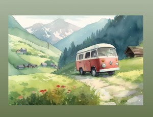 Panetoliko Mountain Trail Run: Μεταφορά αθλητών του αγώνα με λεωφορείο, από το Αγρίνιο και Αντίρριο - Κρατήσεις θέσεων