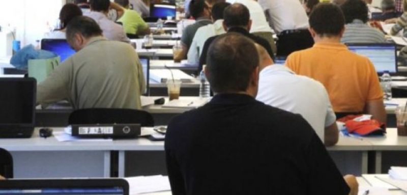 Δημόσιο: Δικαστική απόφαση για πρόωρη συνταξιοδότηση
