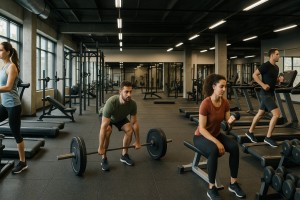 Απόφαση Δημάρχου Ιερής Πόλης Μεσολογγίου για προσωρινή αναστολή χρήσης κλειστών γυμναστηρίων