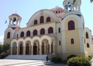 Το 6ο Γυμνάσιο Αγρινίου ευχαριστεί το φιλόπτωχο Αγίου Δημητρίου για την στήριξη των μαθητών του