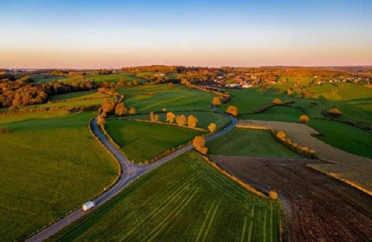 Μελέτη για τον αντίκτυπο του LEADER στην ισορροπημένη χωρική ανάπτυξη