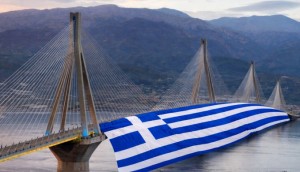 Το συγκινητικό μήνυμα της Γέφυρας για την επέτειο των 200 χρόνων και την 25η Μαρτίου