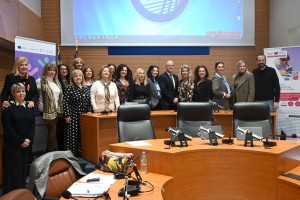 Η Περιφέρεια Δυτικής Ελλάδας ως πρεσβευτής στο έργο "Gender Flagship" του Υπουργείου Οικογένειας και Κοινωνικής Συνοχής