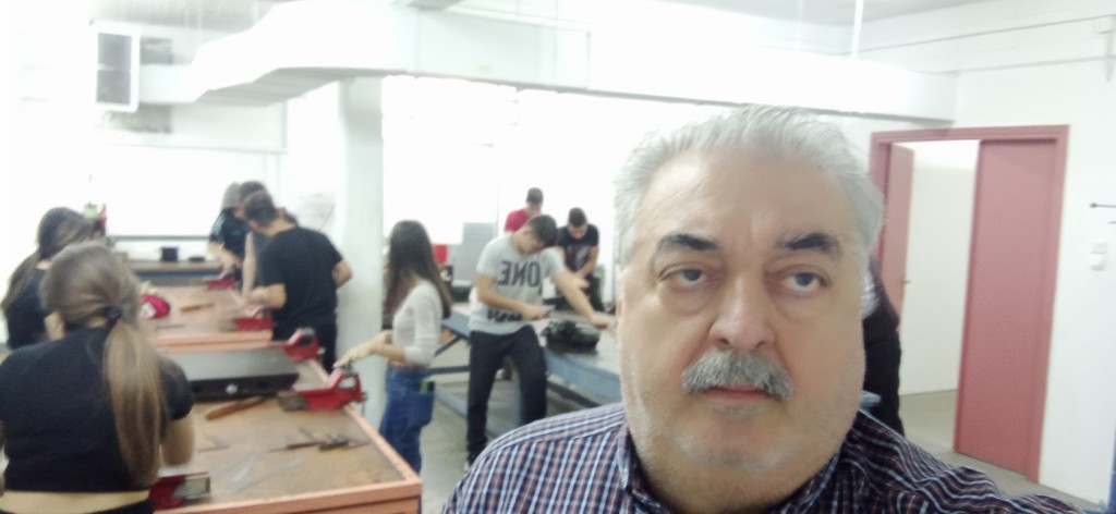 ΨΗΦΙΣΜΑ: Στην περίπτωση του Καθηγητή Κώστα Κορδάτου δεν ισχύει το τεκμήριο της αθωότητας;