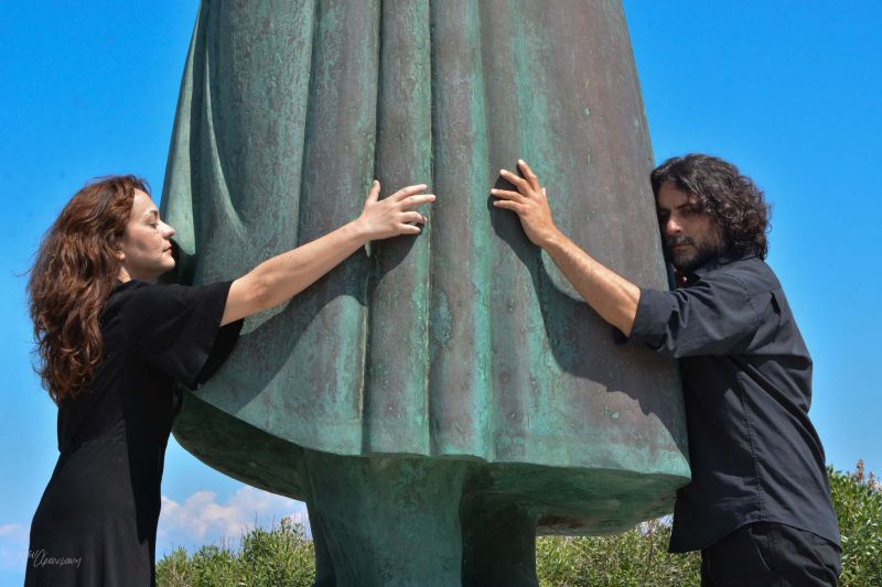 ΔΗΠΕΘΕ Αγρινίου: Έναρξη της Καλοκαιρινής Σκηνής με το έργο «ΚΑΠΡΑΛΟΣ: τα πρΩτα ΒήΜατα » (Τετ 21, Πεμ 22, Παρ 23, Κυρ 25/8/2019)
