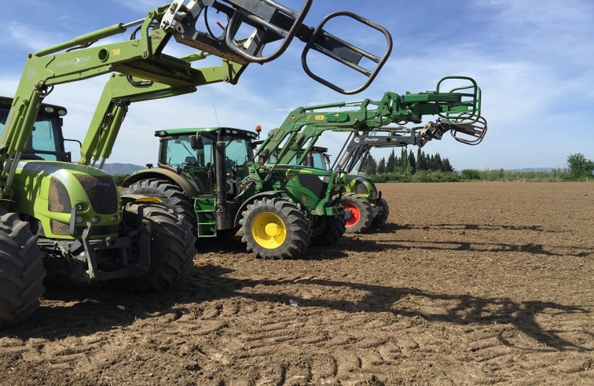 ΟΠΕΚΕΠΕ: Εγκύκλιος για τις πληρωμές των σχεδίων βελτίωσης