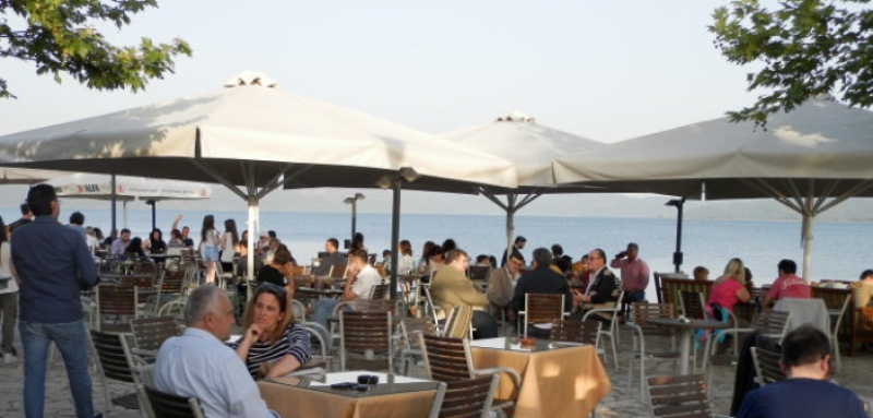 Previous Next Η ανάπτυξη της Τριχωνίδας στην πράξη / Πρώτο forum