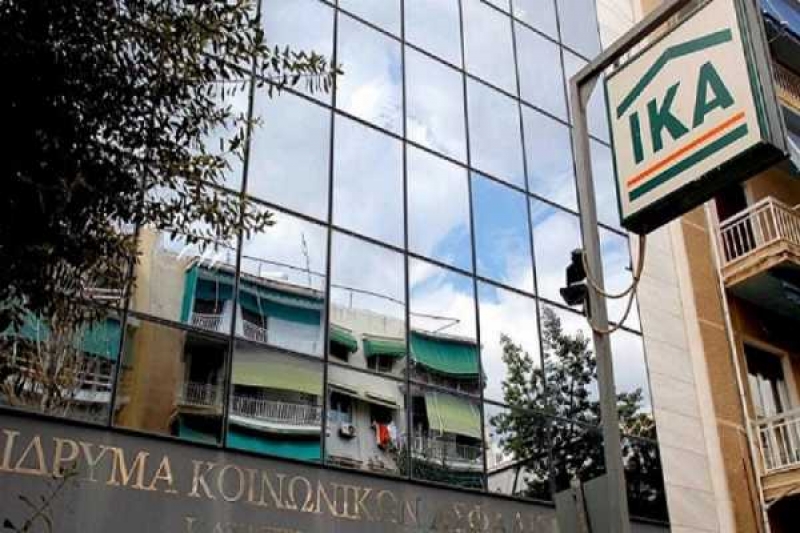 ΙΚΑ: Νέες οδηγίες για ρύθμιση οφειλών