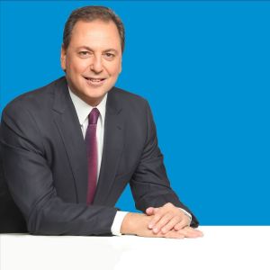 Σπύλιος Λιβανός: Ενημέρωση για το τμήμα Μηχανικών Περιβάλλοντος