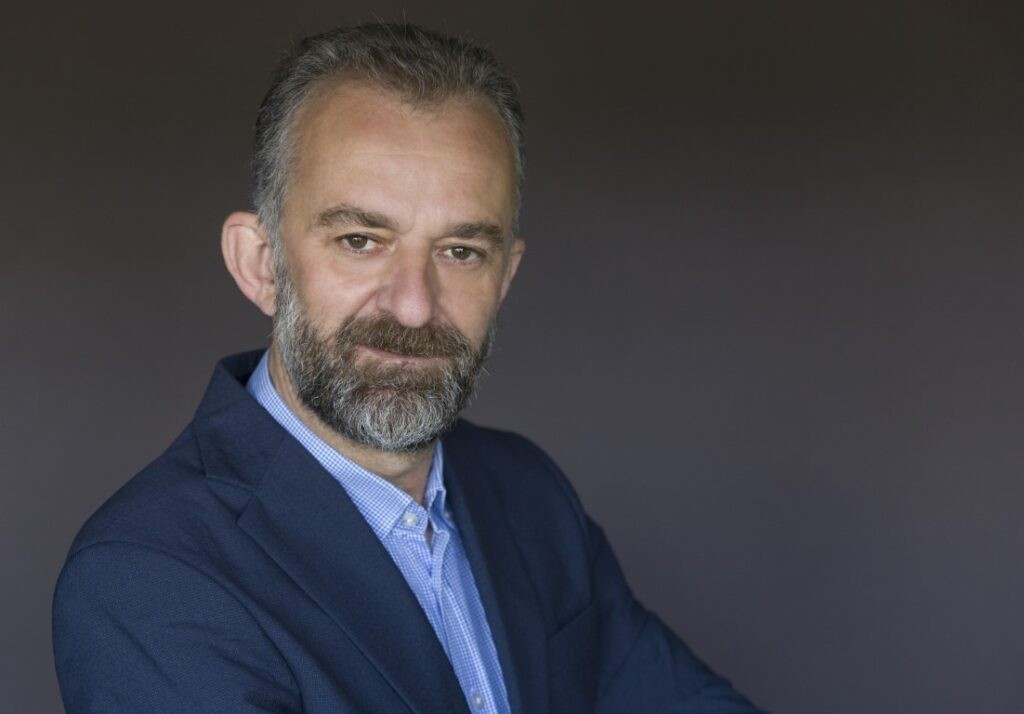 Γρηγόρης Θεοδωράκης: Άλλο αστυνόμευση, άλλο αστυνομοκρατία στο Μεσολόγγι