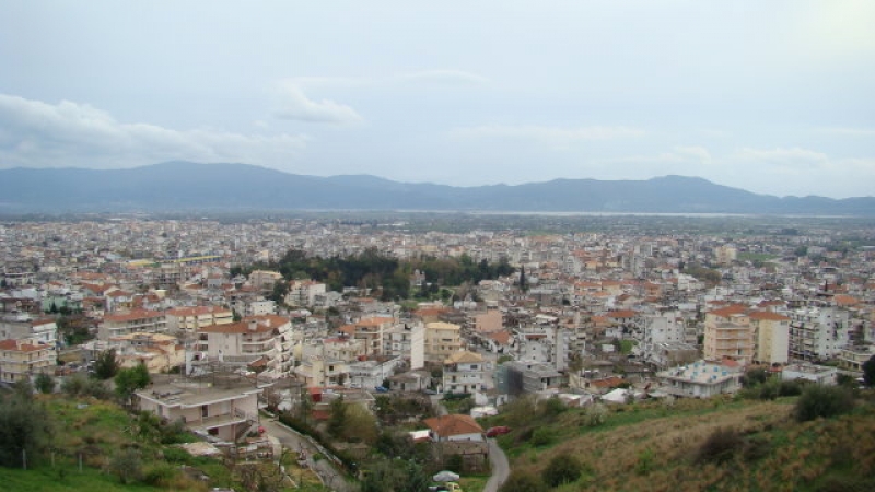 Έκθεση χειροτεχνίας στο Ίδρυμα «Τάσου Μυλιώνη»