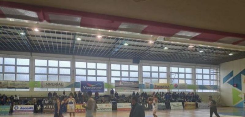Πήρε το «θρίλερ» στην παράταση και πλησιάζει στην Α2 ο Α.Ο. Αγρινίου