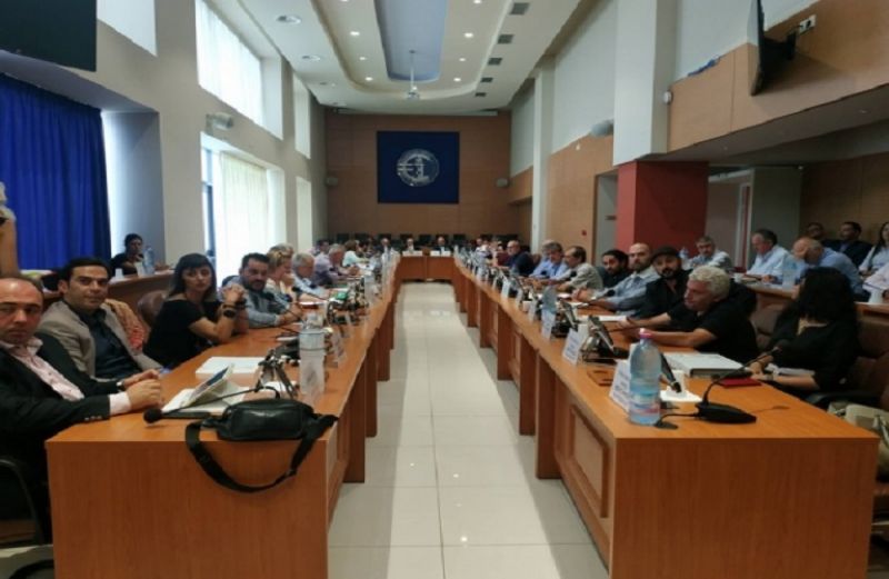 Η Ένωση Αγρινίου στην Επιτροπή Διαβούλευσης