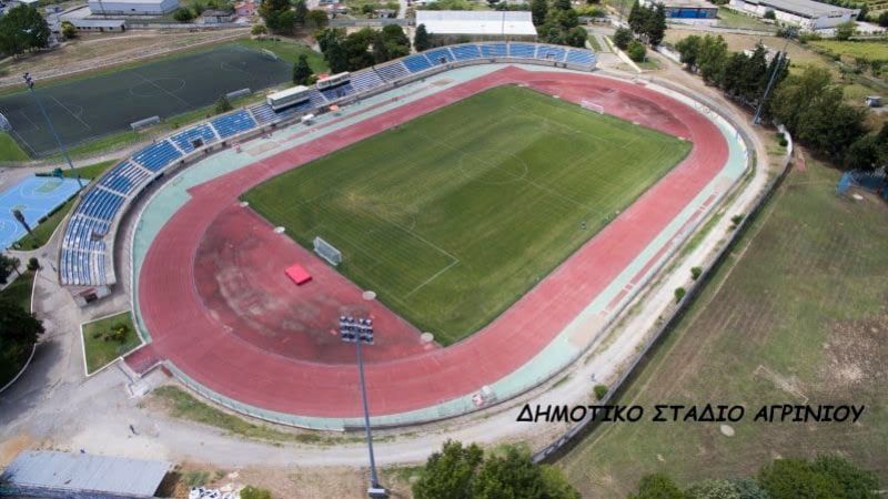 Αναβάλλεται ο αγώνας δρόμου του Συλλόγου Δρομέων Υγείας Αγρινίου (ήταν για Κυρ 22/3/2020)