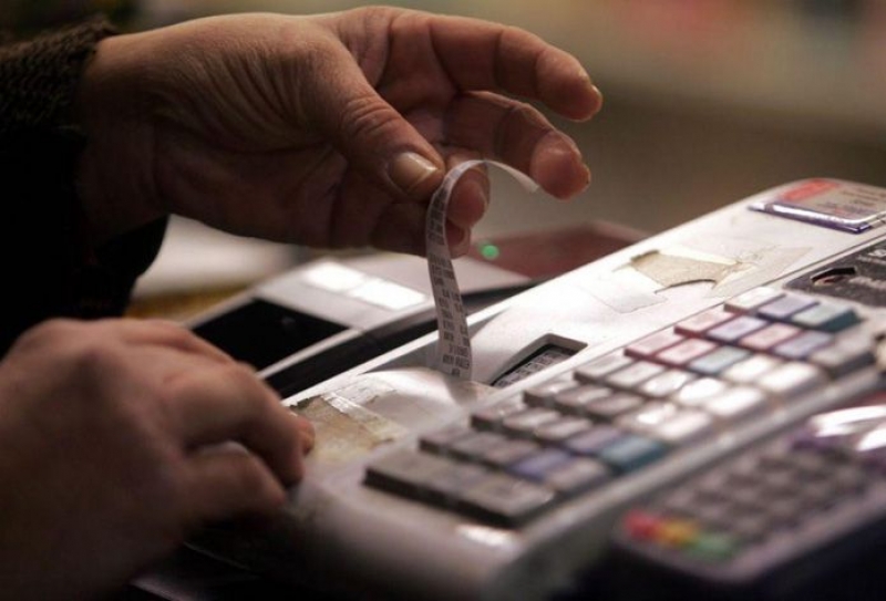 Έως 31 Οκτωβρίου η αναβάθμιση των ταμειακών μηχανών