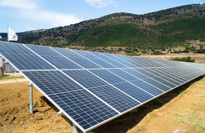 Πληρωμές στα φωτοβολταϊκά