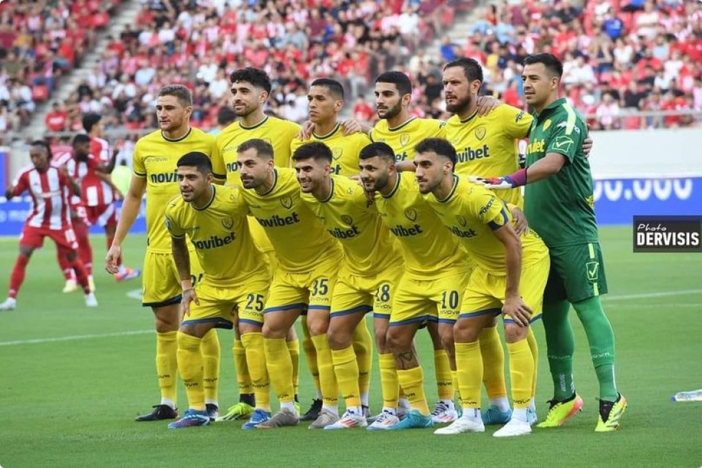 Θύρα 6 - Warriors est.1981: &quot;Σπουδαίος βαθμός σήμερα. ΑΦΗΣΤΕ ΤΟΥΣ ΚΑΝΑΠΕΔΕΣ, ΟΛΟΙ ΓΗΠΕΔΟ! το Σάββατο&quot;