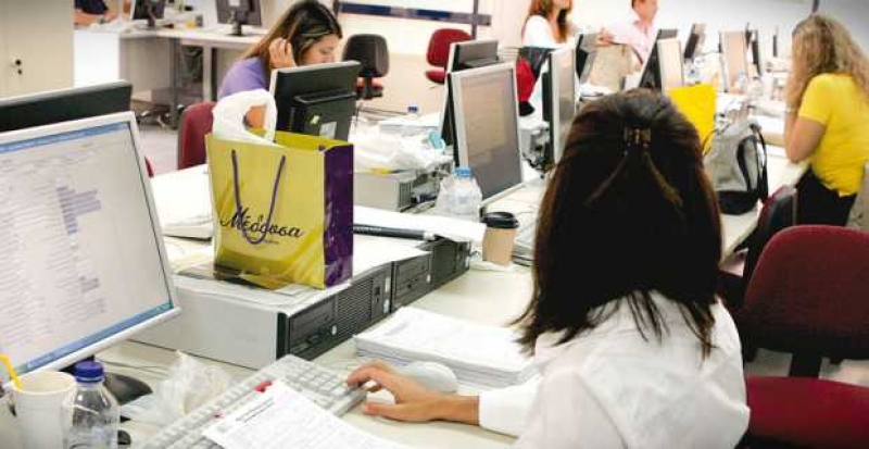 Τι αλλάζει για το προσωπικό και τις προσλήψεις σε δήμους και περιφέρειες (εγκύκλιος)