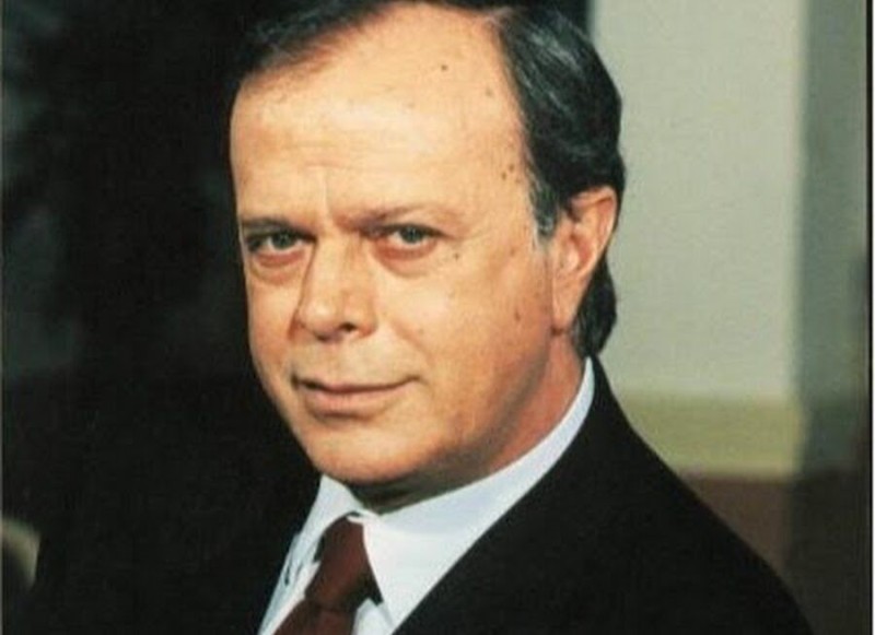 Χρήστος Πολίτης: Πέθανε ο «Γιάγκος Δράκος» της «Λάμψης» σε ηλικία 83 ετών