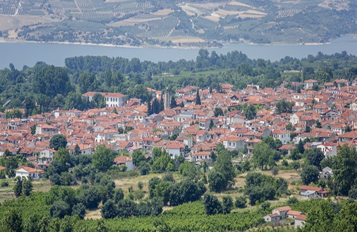 LEADER - Προετοιμασία Στρατηγικών Τοπικής Ανάπτυξης