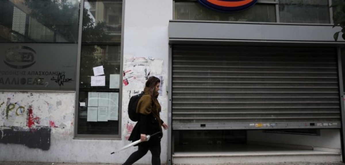 Αυξάνεται και το επίδομα ανεργίας του ΟΑΕΔ