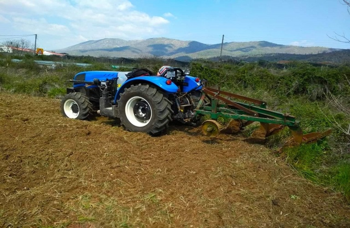 Δυτική Ελλάδα: ακόμη 2,5 εκατ. ευρώ για τα Σχέδια Βελτίωσης