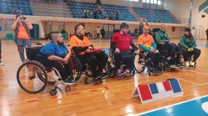 Boccia στο Αγρίνιο: ημερίδα και παρουσίες που ανέδειξαν τον ανθρώπινο χαρακτήρα του αθλήματος