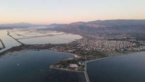 Πόσο ασφαλής είναι η πόλη του Μεσολογγίου σε περίπτωση γενικευμένου πολέμου