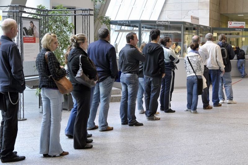 Έως τα τέλη Οκτωβρίου η Β” φάση της Κοινωφελούς Εργασίας