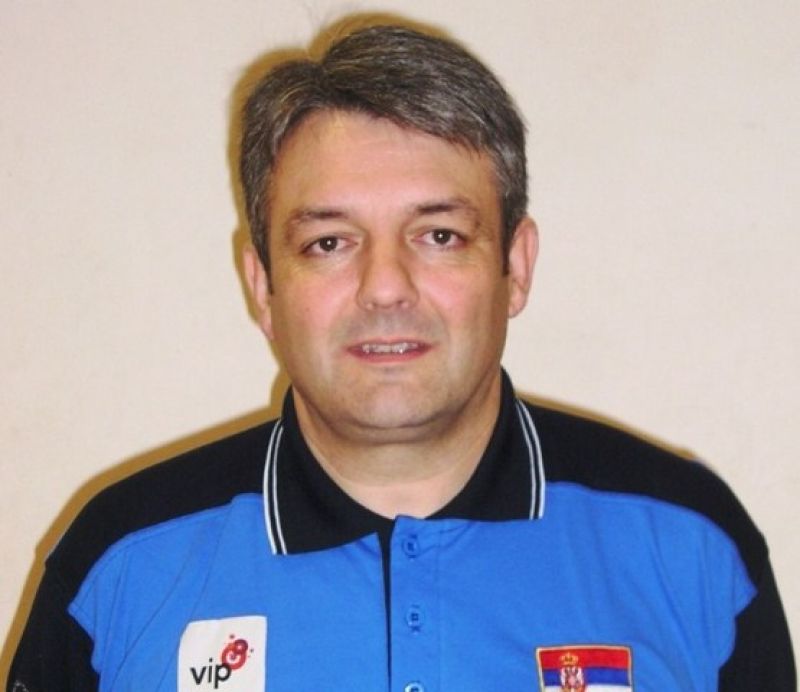 Ο Kovacic στις ακαδημίες  του Ιωνικoύ