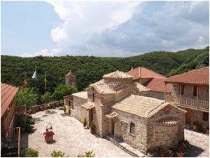 Ο Θρησκευτικός Τουρισμός στην Αγιοτόκο Αιτωλοακαρνανία - Άρθρο του Χρήστου Σιάσου