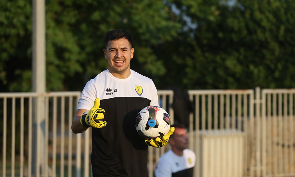 Παναιτωλικός: Τα δεδομένα για τον διάδοχο του Τσάβες