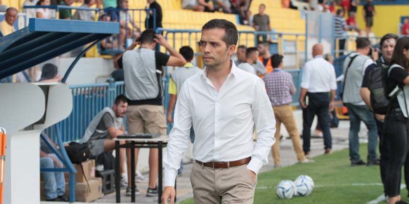 Παναιτωλικός: Λύθηκε η συνεργασία με τον Λουίς Κάστρο