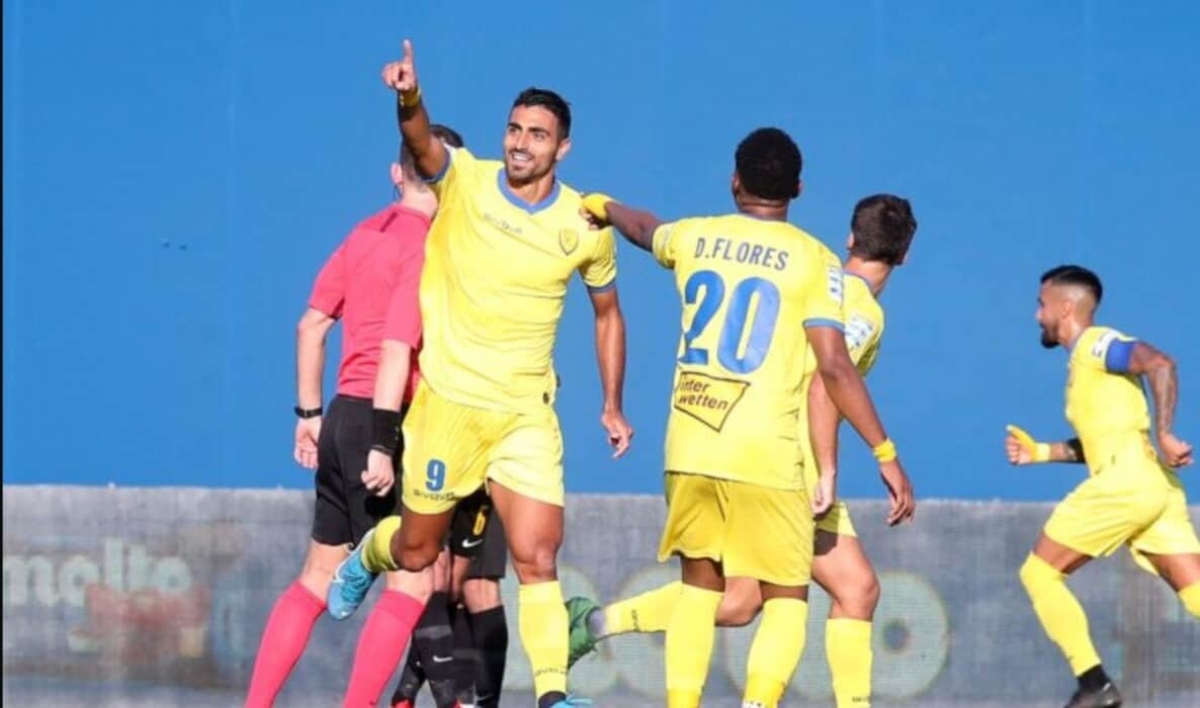Για Best Goal και το τέρμα του Βέργου με την ΑΕΚ