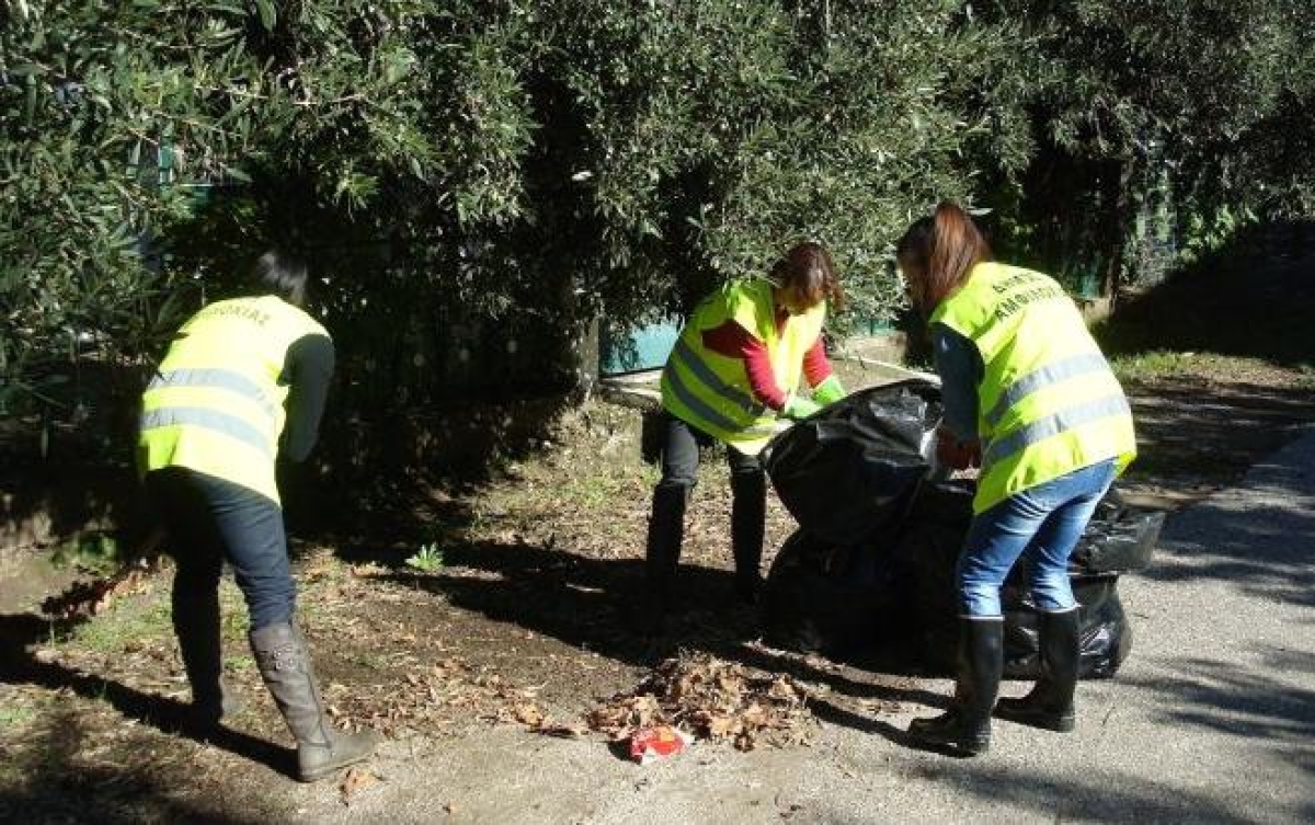Κοινωφελής εργασία : Ξεκίνησαν οι αιτήσεις – Οι θέσεις στην Αιτωλοακαρνανία
