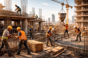 Οικοδόμοι Αγρινίου: Έξω η Ελλάδα από τον πόλεμο