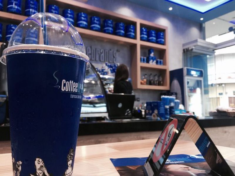 Αγρίνιο: Ανοιχτές θέσεις εργασίας στα Coffee Brands